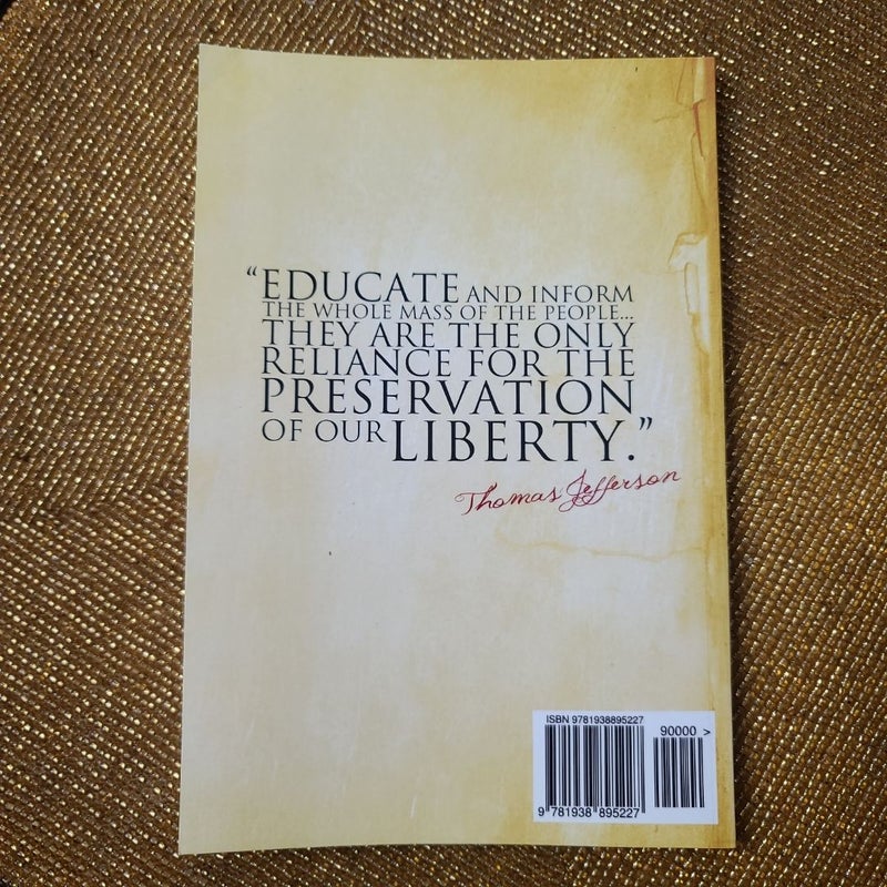 The Know Your Bill of Rights Book