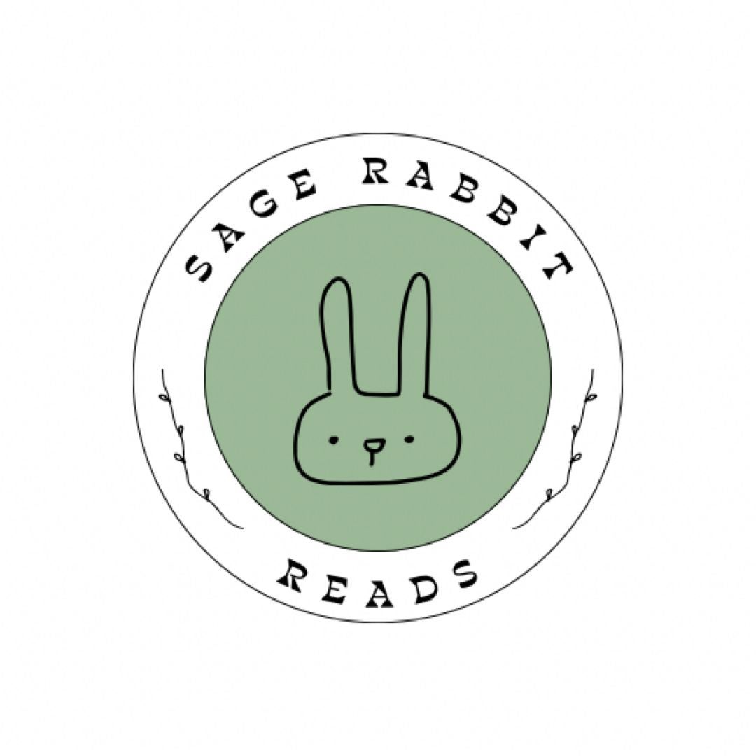Sage Rabbit Reads