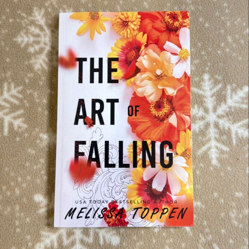 The Art of Falling