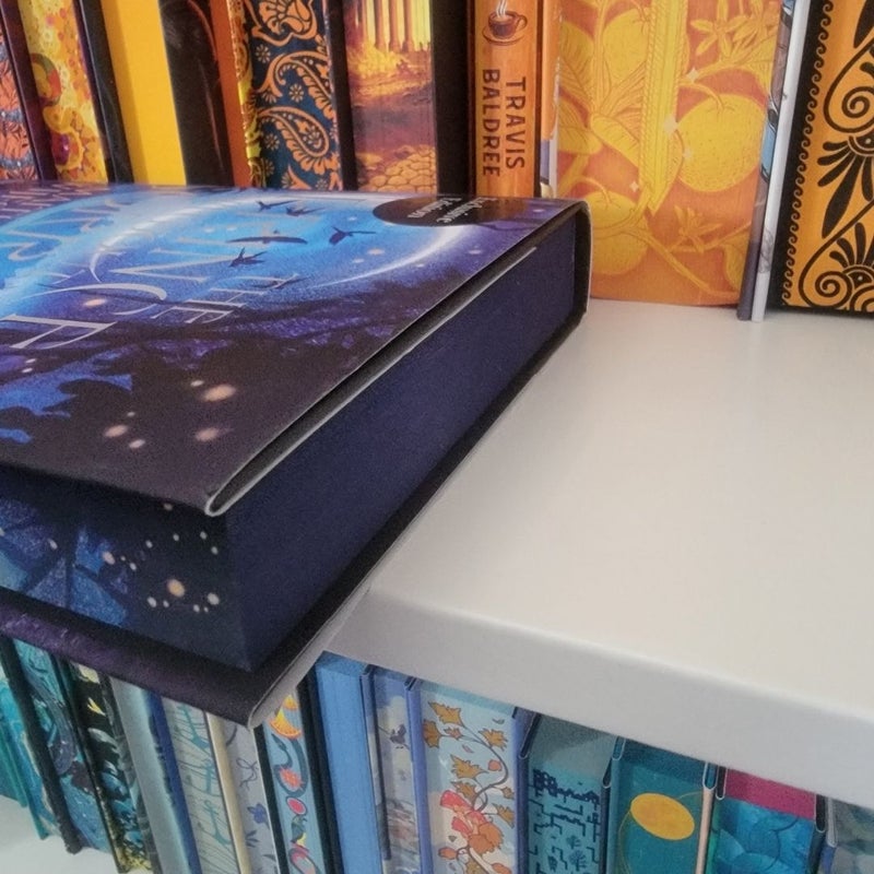 Waterstones The Prince Without Sorrow