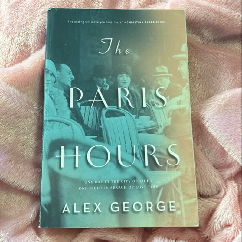 The Paris Hours