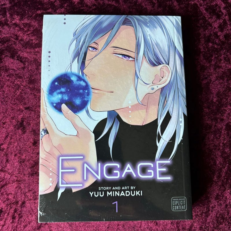 Engage, Vol. 1