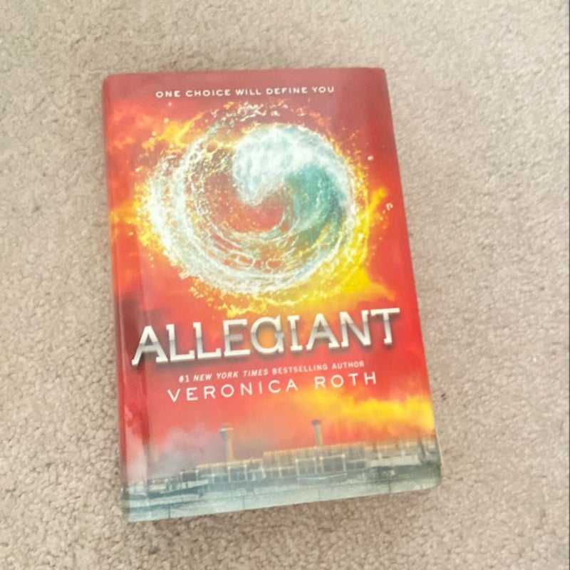 Allegiant