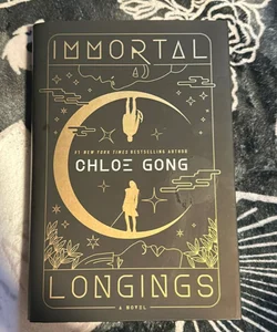 Immortal Longings