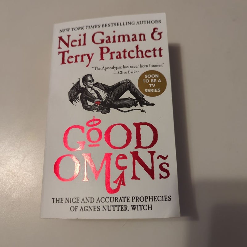 Good Omens