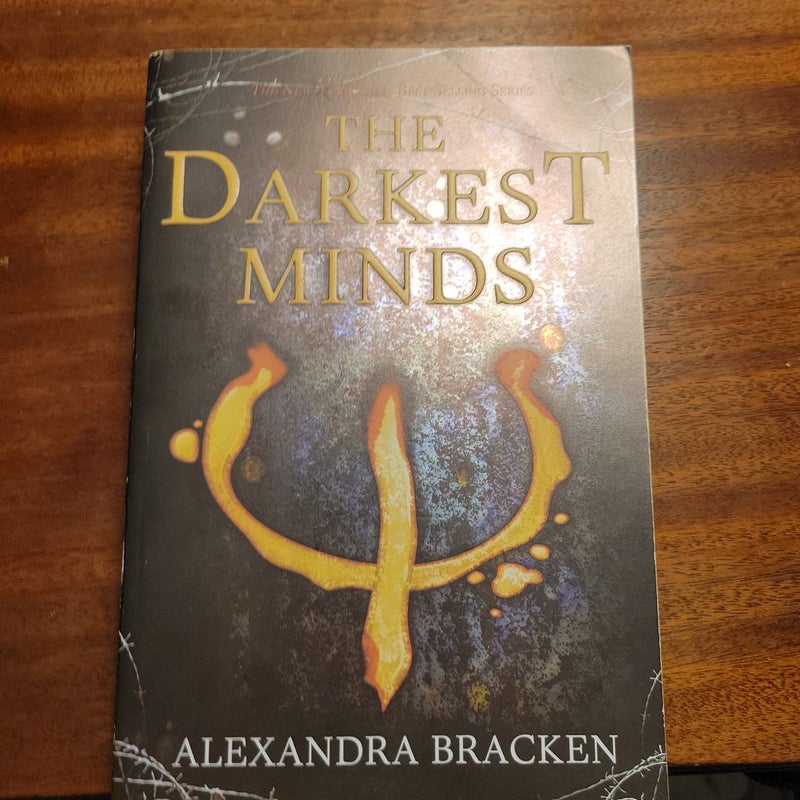 The Darkest Minds