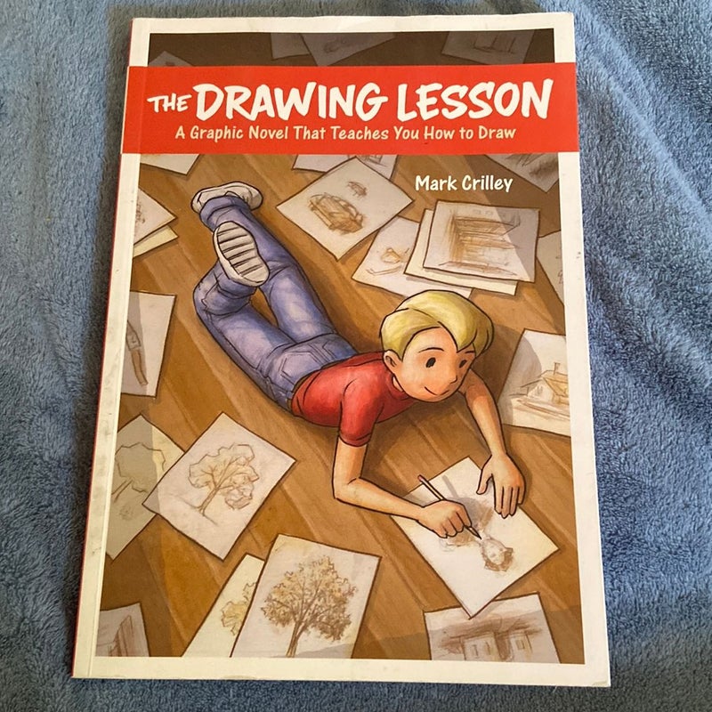 The Drawing Lesson