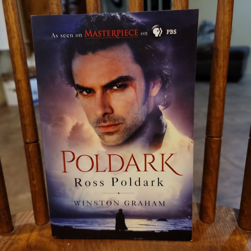 Ross Poldark - A Novel of Cornwall, 1783-1787 (Poldark Saga Book 1)