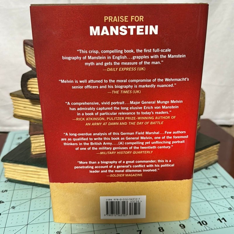 Manstein