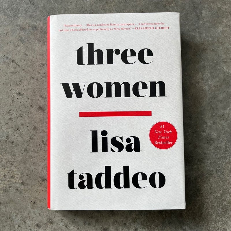 Three Women