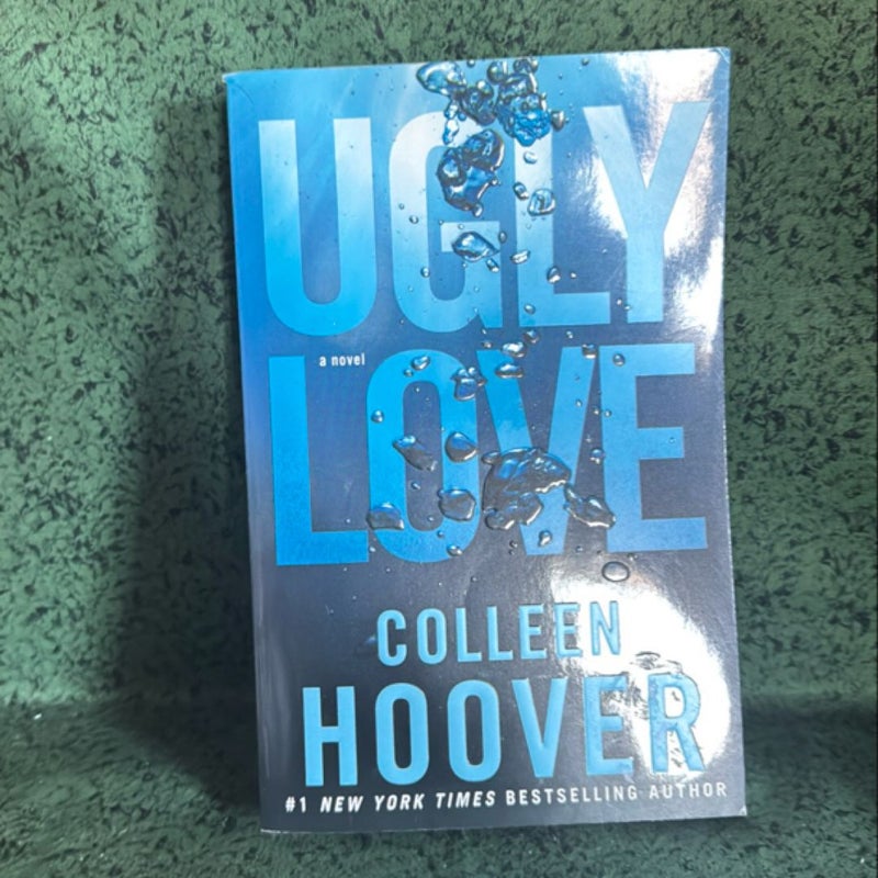 Ugly Love