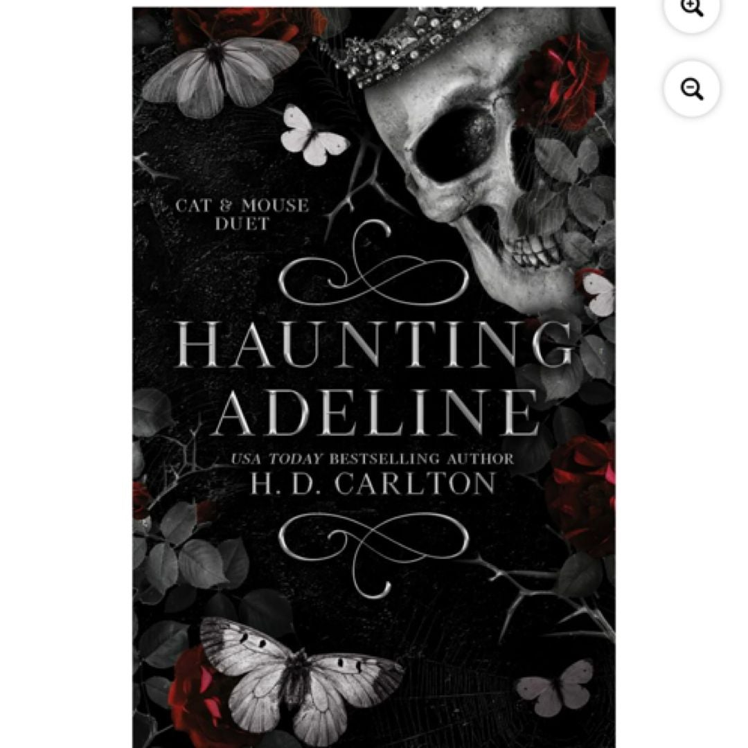 Haunting Adeline