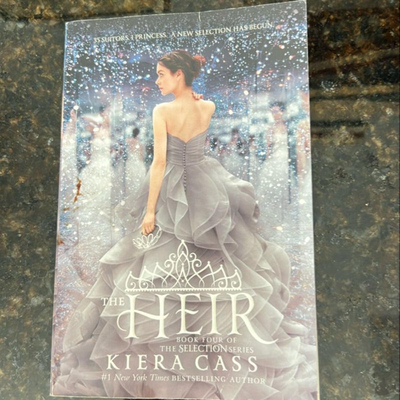 The Heir