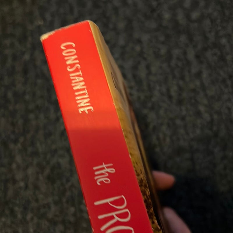 The Promise of Amazing