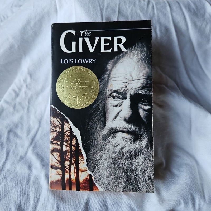 The Giver