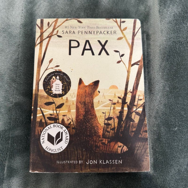 Pax