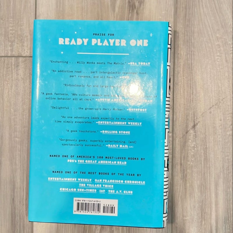 Ready Player Two