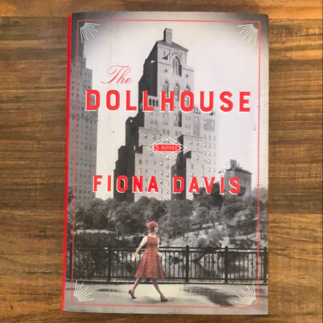 The Dollhouse