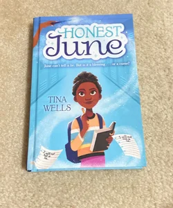 Honest June