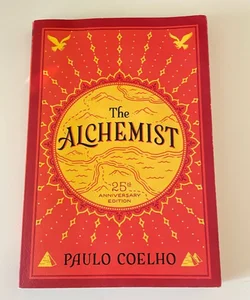 The Alchemist