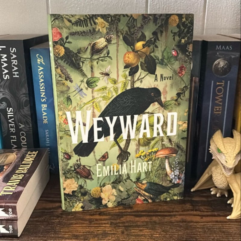 Weyward