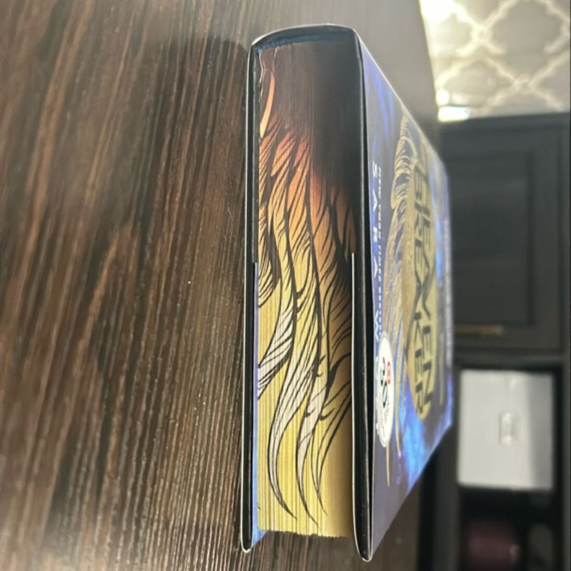 Heavenbreaker (Deluxe Limited Edition)