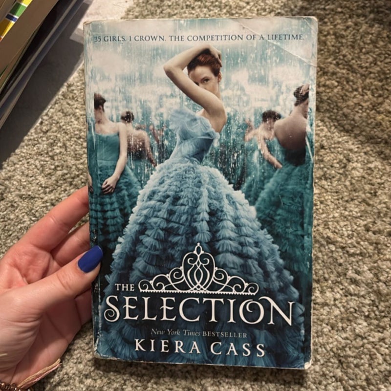 The Selection