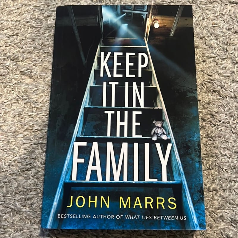 Keep It in the Family