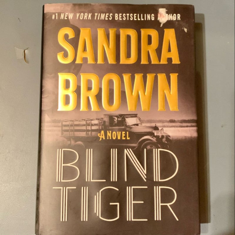 Blind Tiger