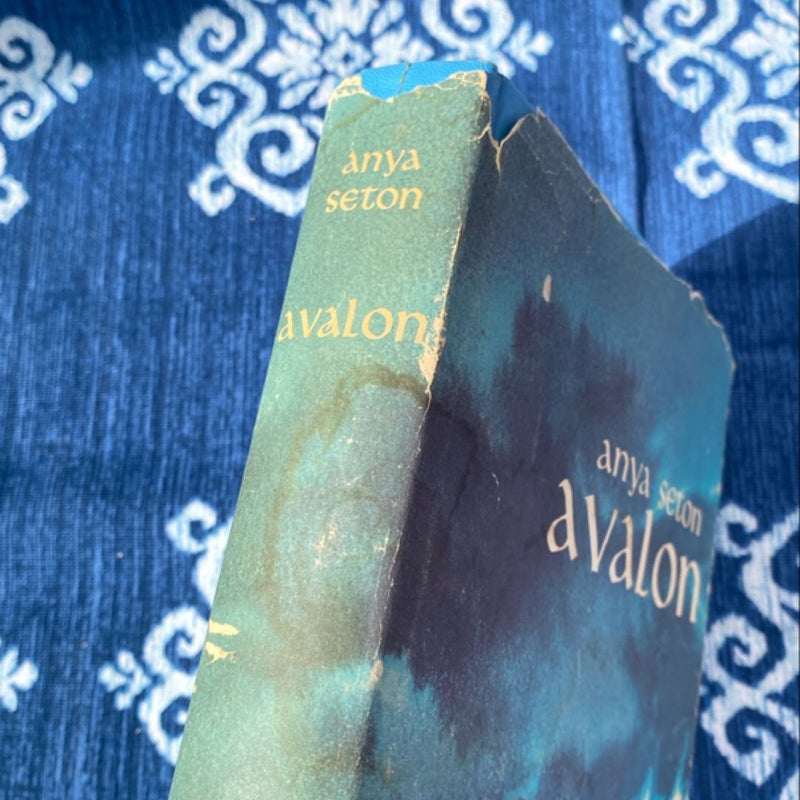 Avalon