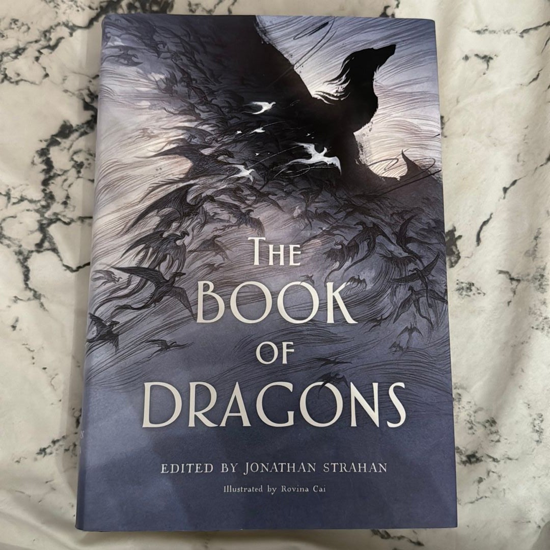 The Book of Dragons