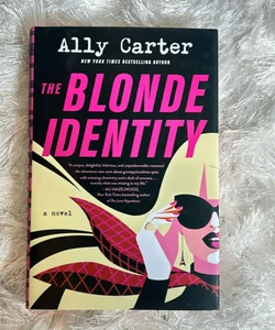 The Blonde Identity