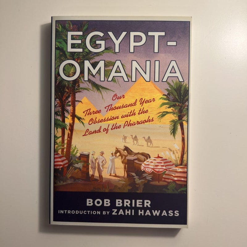 Egypt-Omania