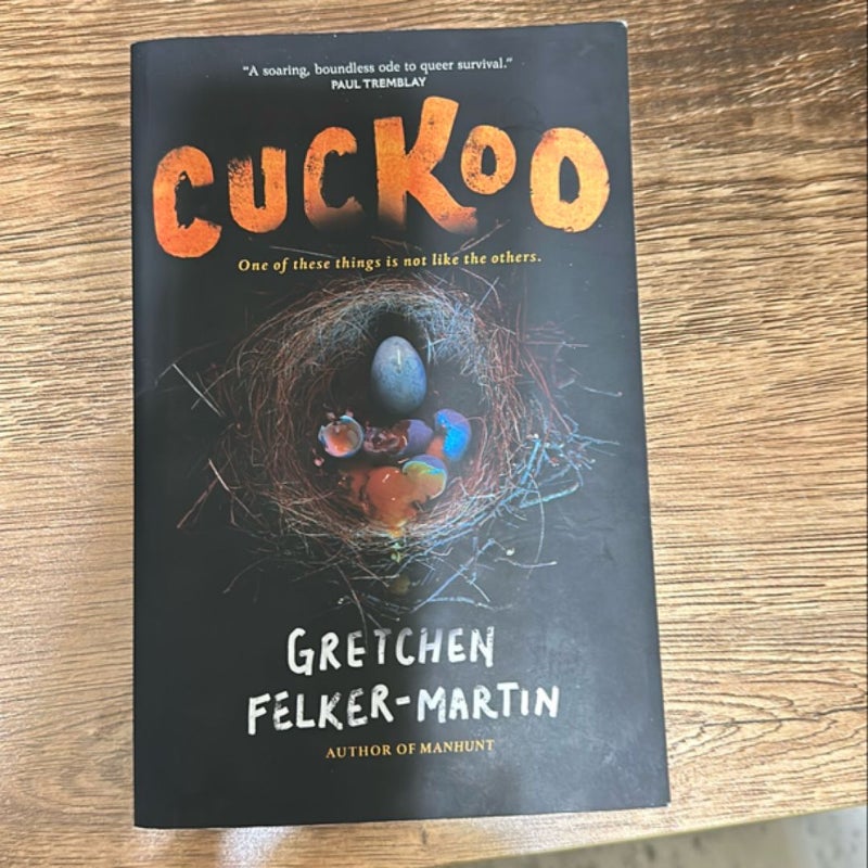 Cuckoo