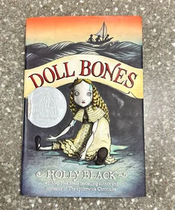 Doll Bones