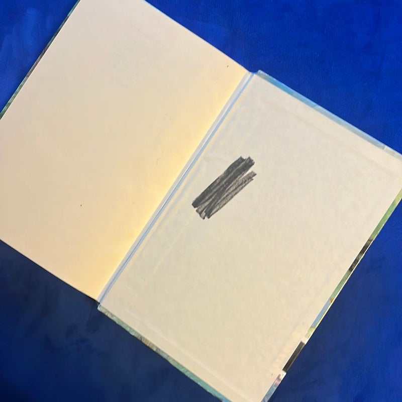 New Treasury of Children's Poetry