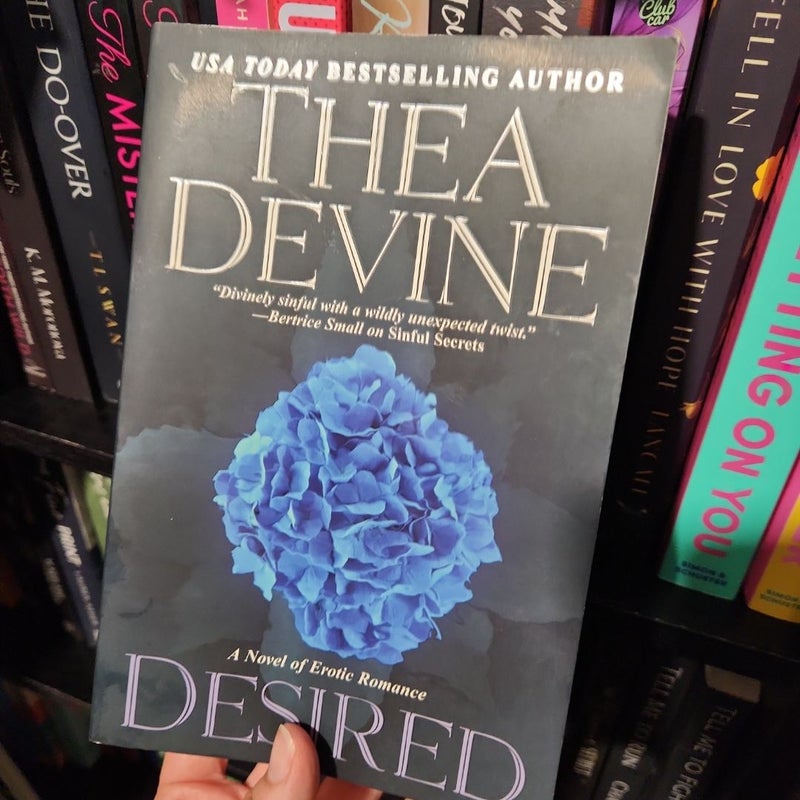Desired