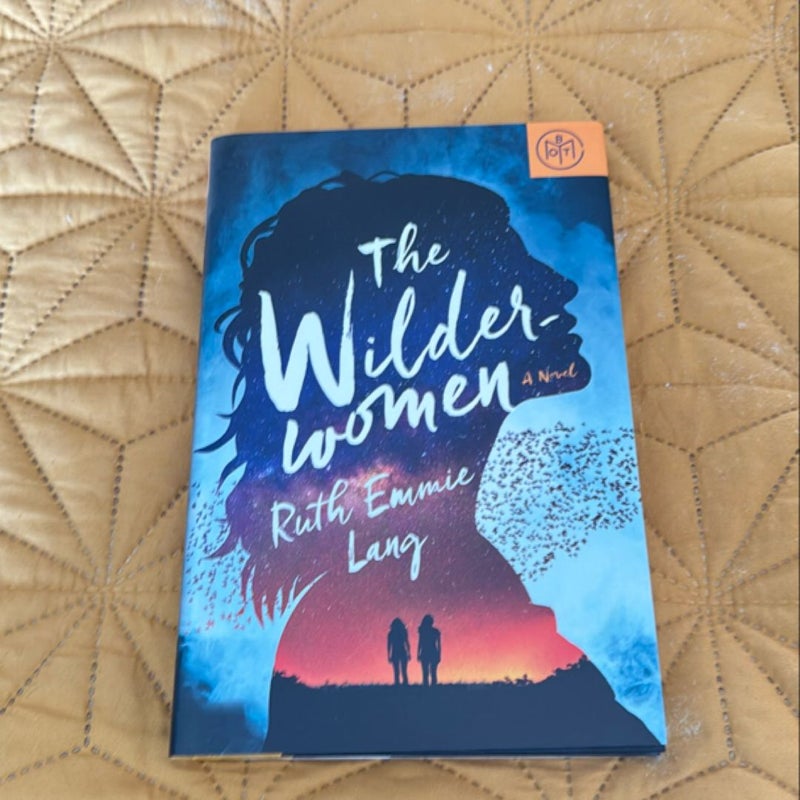 The Wilderwomen