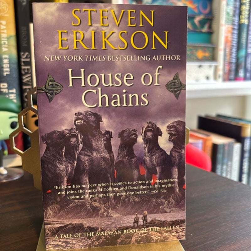House of Chains