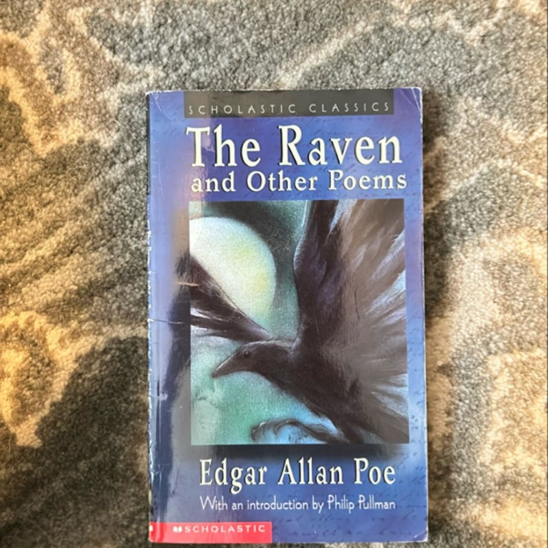 The Raven and Other Poems