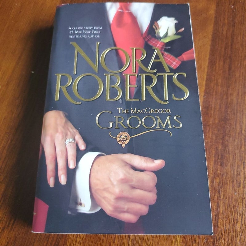 The MacGregor Grooms