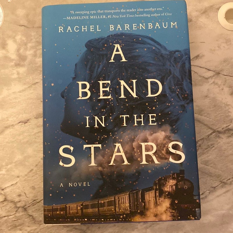 A Bend in the Stars