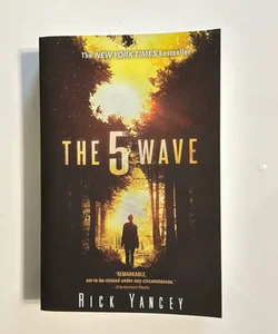 The 5th Wave