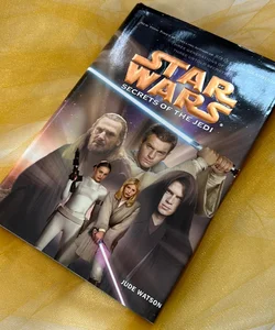 Secrets of the Jedi