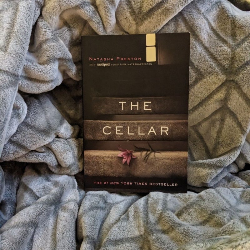 The Cellar