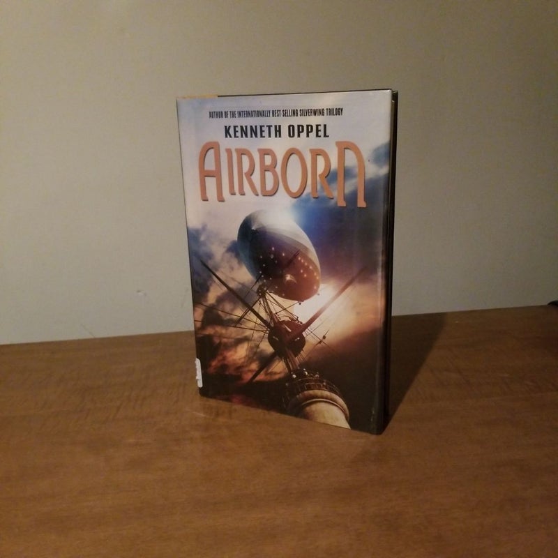 Airborn