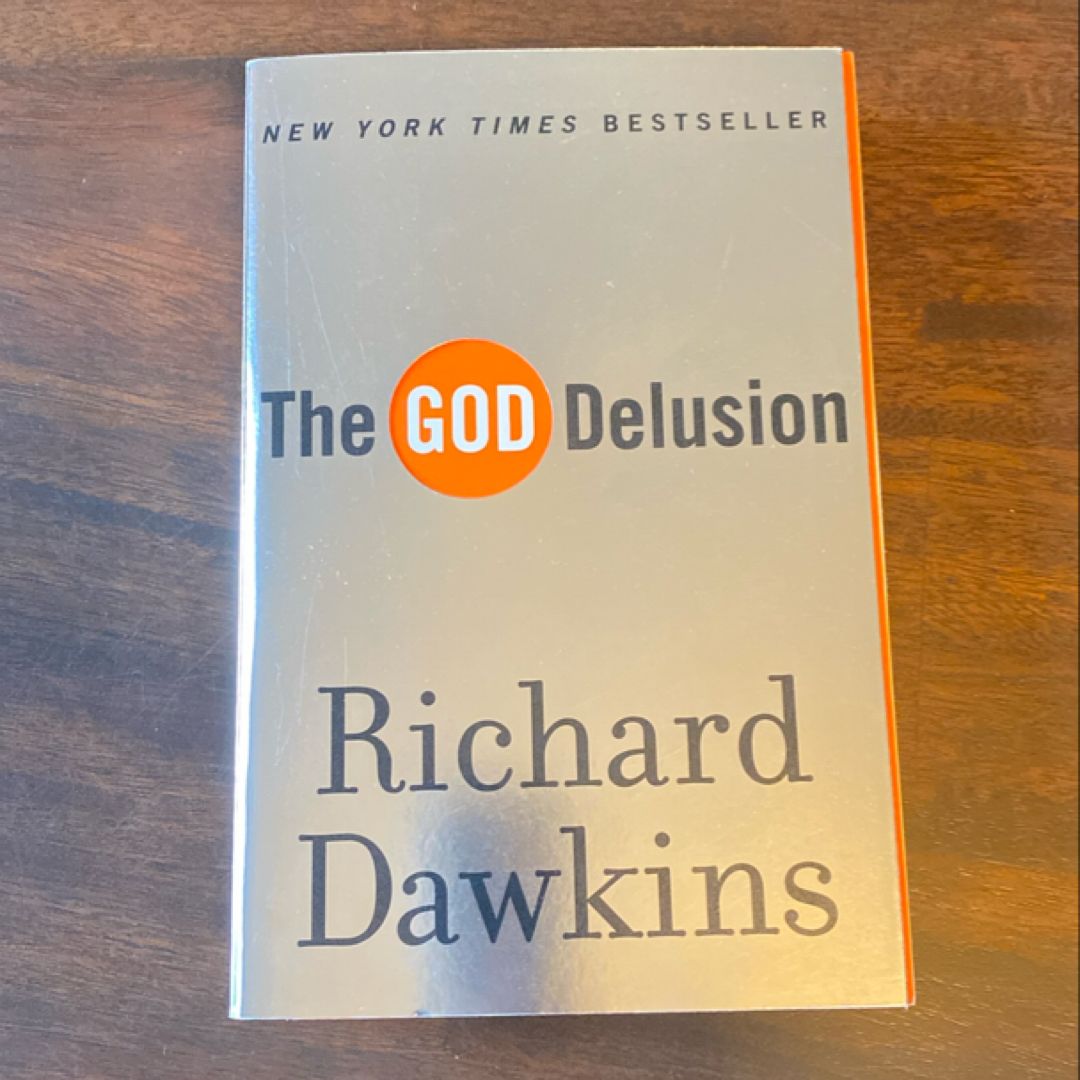 The God Delusion