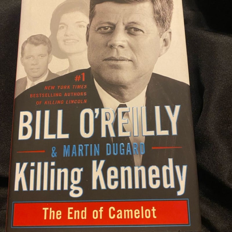 Killing Kennedy