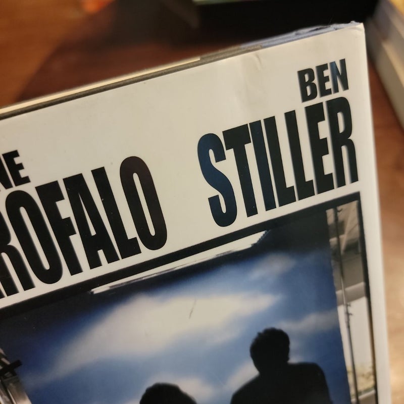 Feel This Book