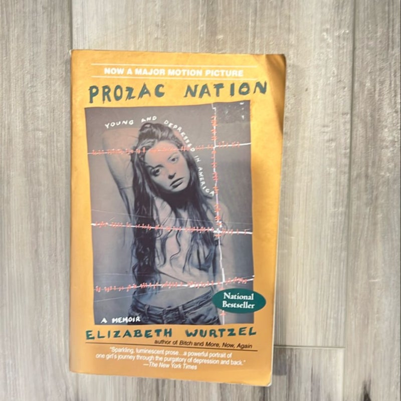 Prozac Nation